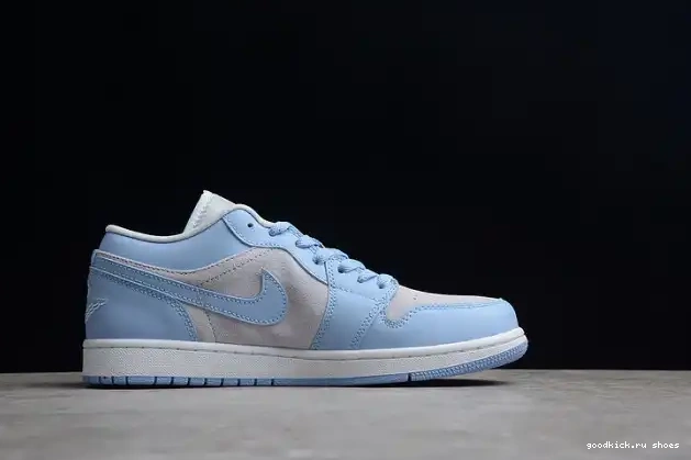 80% Off Sale University DC0774-050 Jordan (W) Low Blue 1 0323